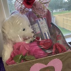 Mother’s Day Gift Box 