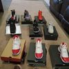 Sneaker Godz