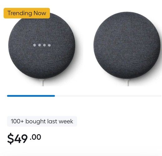Smart Speaker