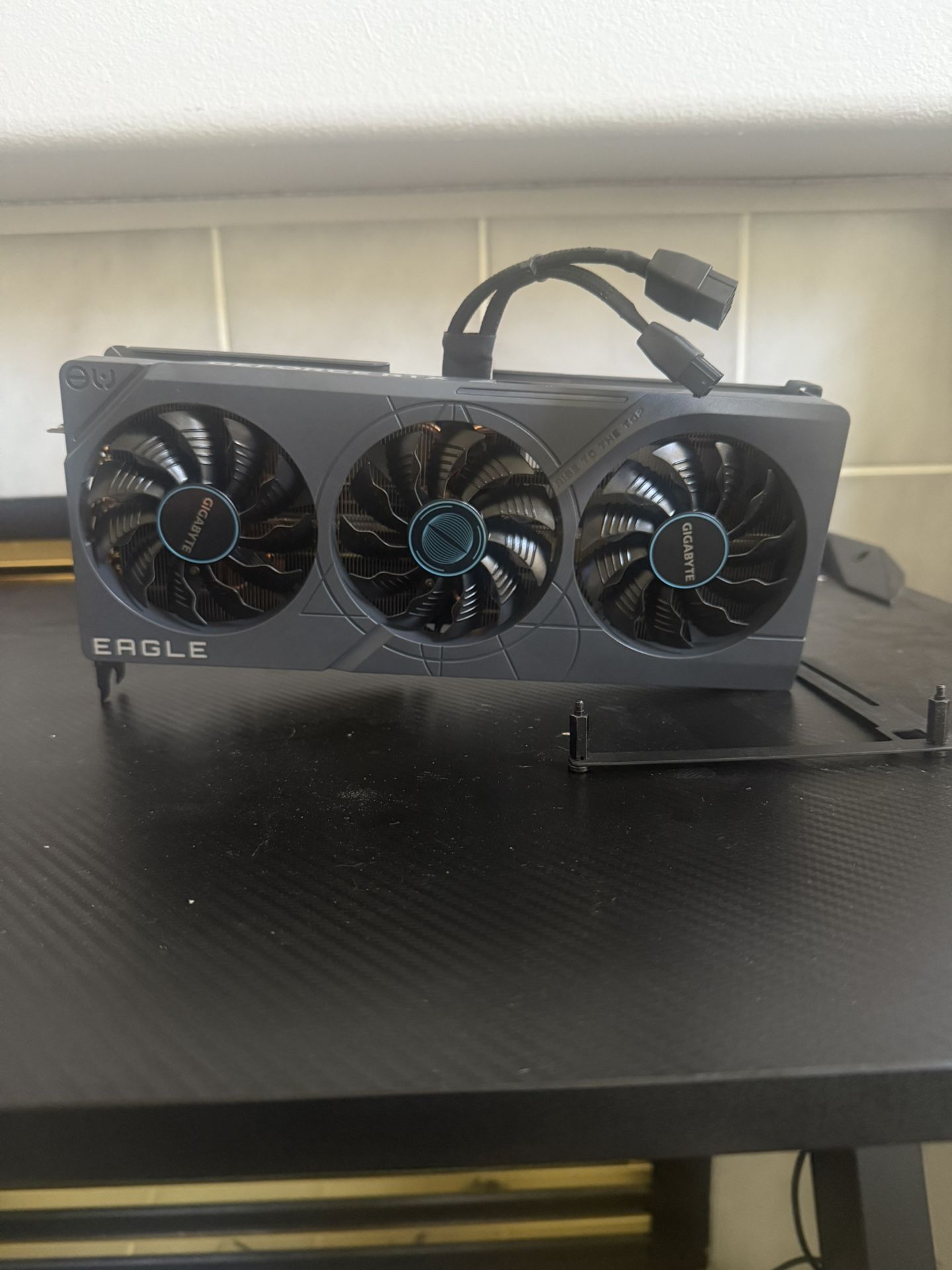 Gigabyte RTX 4070 Ti Eagle 12GB