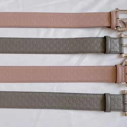 New - Gucci Women’s Belt