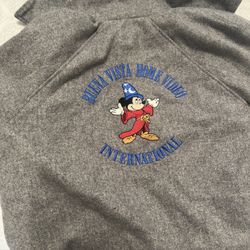 Rare Vintage Work Jacket