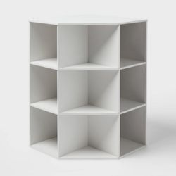 Corner Cube 
