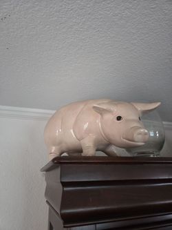 Decoration Pig