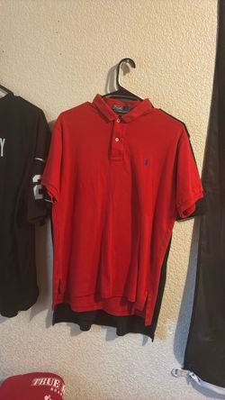 polo ralph lauren shirt