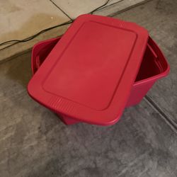 Large Bin