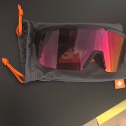 Spy Monolith 5050 Sunglasses