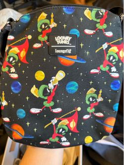 Lounge fly bag
