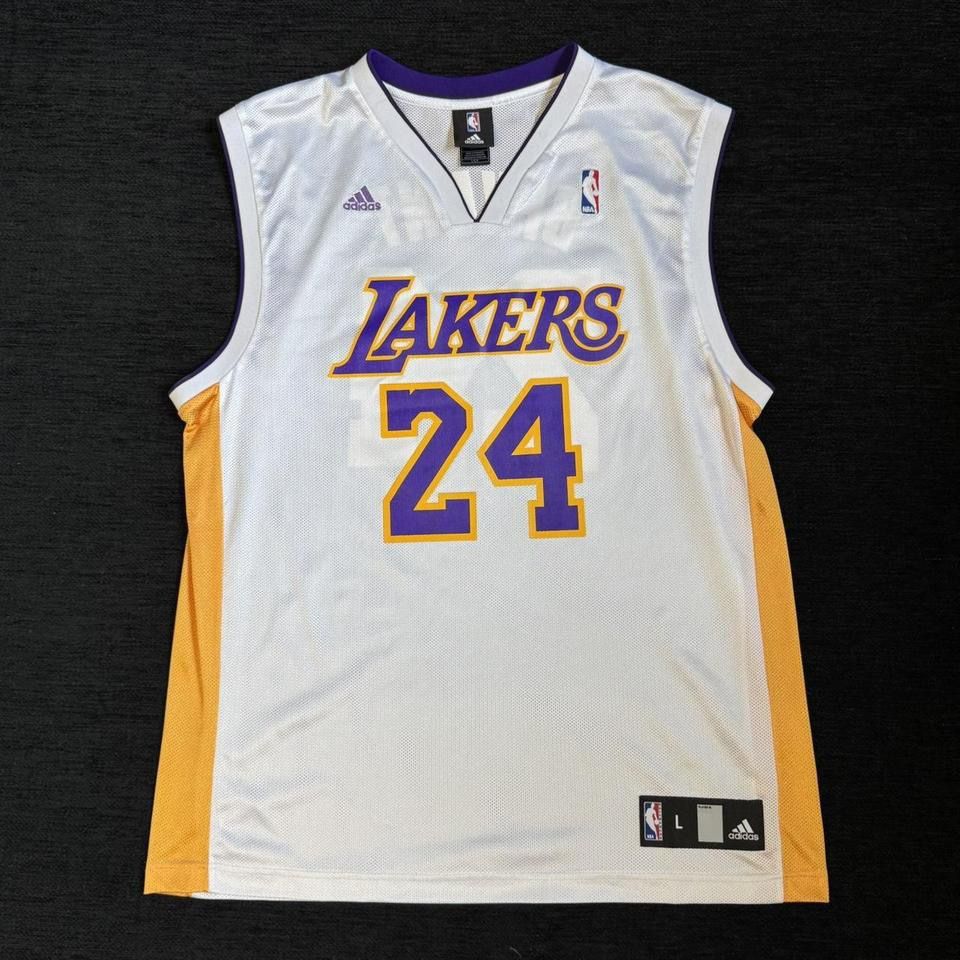 VINTAGE 2000s LAKERS JERSEY SIZE LARGE,New Products : American Fashion Style Bags On Sale