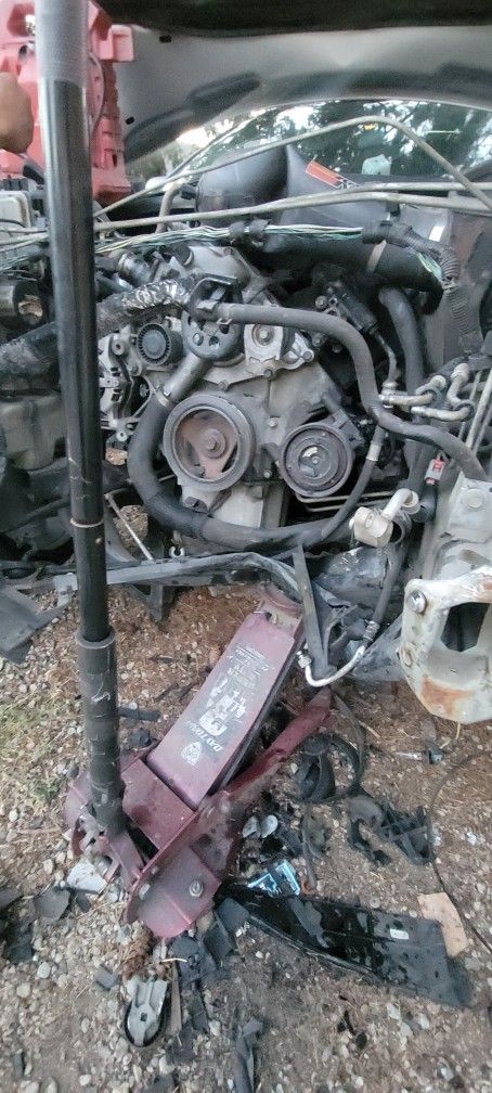 Parts Only