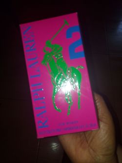 Women's fragrance