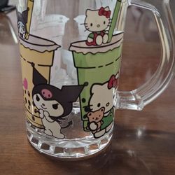 Vaso / Cup   Hello Kitty