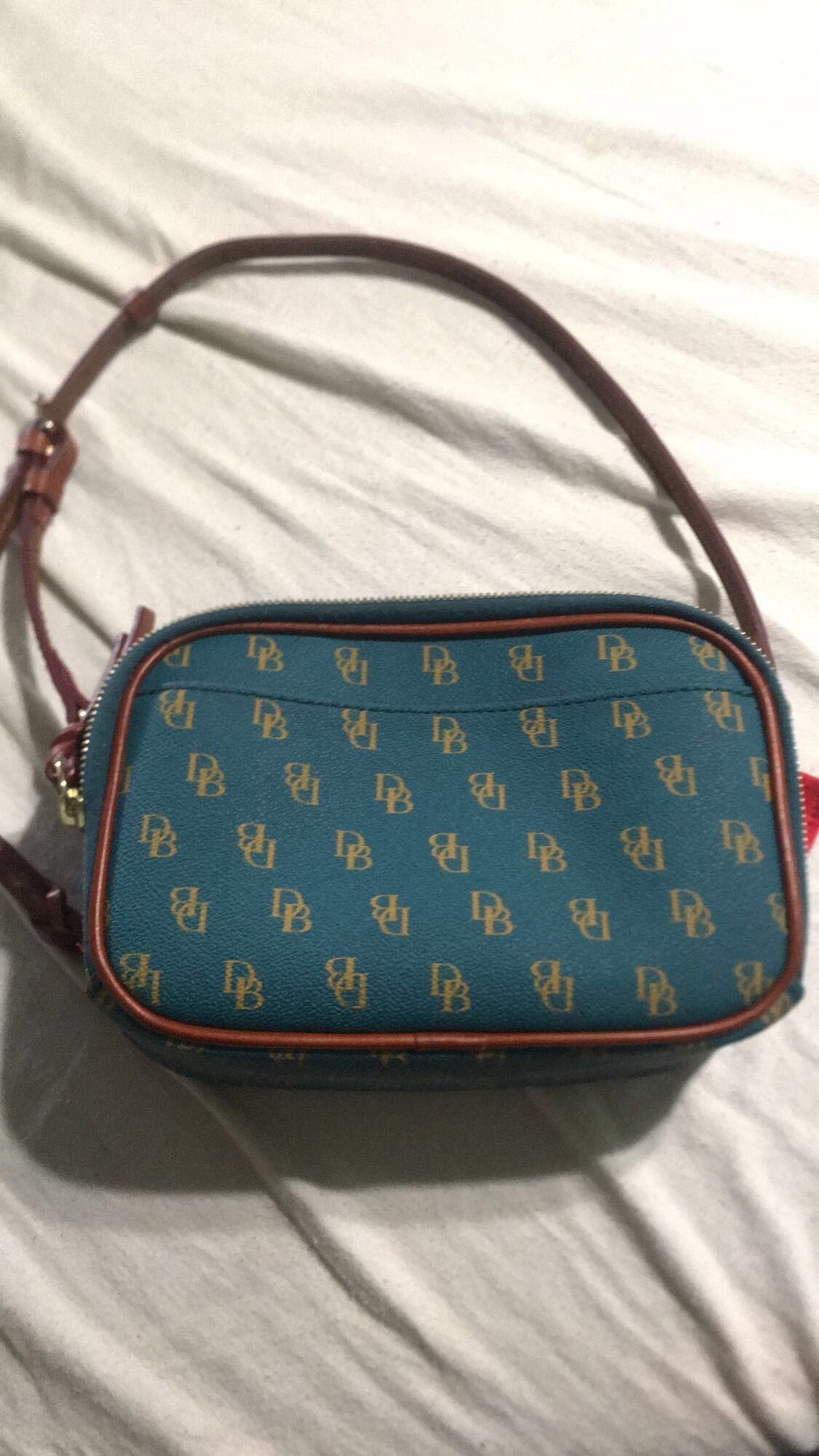 Dooney & Bourke Purse small