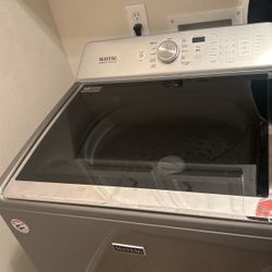 Maytag Washer 