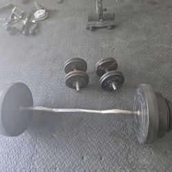 Gym Equipment For Sale