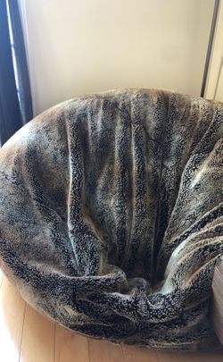 RH bean bag