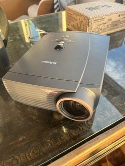 InFocus projector