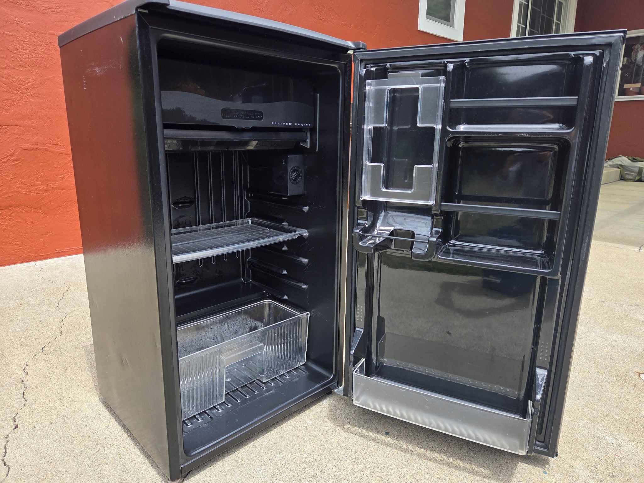 Mini fridge!