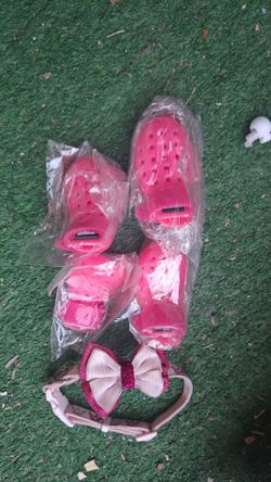 XS dog shoes