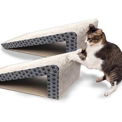 Cat Scratch Ramps, Set of 2