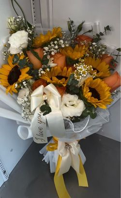 Flowers
