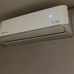 Instalation De Minisplit Y Trabajos Electricos