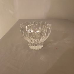 MIKASA CANDLE HOLDER 