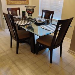 Beautiful Dining Table