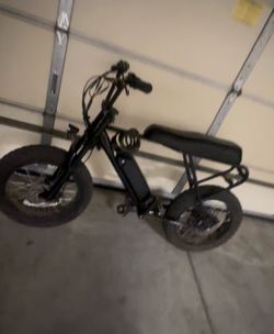 E bike700 only‼️swft zip