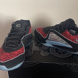 KD’s 16 SLim Reapers 🏀🔥