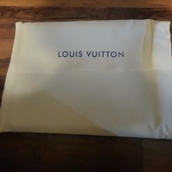 Dust Bag 