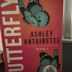 Butterfly Books