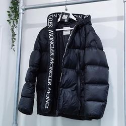 Moncler Montcla Jacket