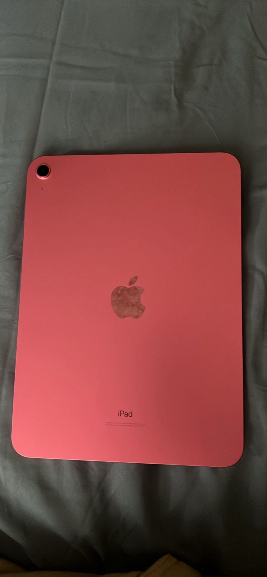 10th Gen IPad