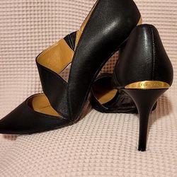 CALVIN KLIEN women's Heels