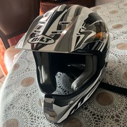 Helmet 