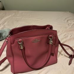 Prada leather shoulder bag for Sale in Los Angeles, CA - OfferUp