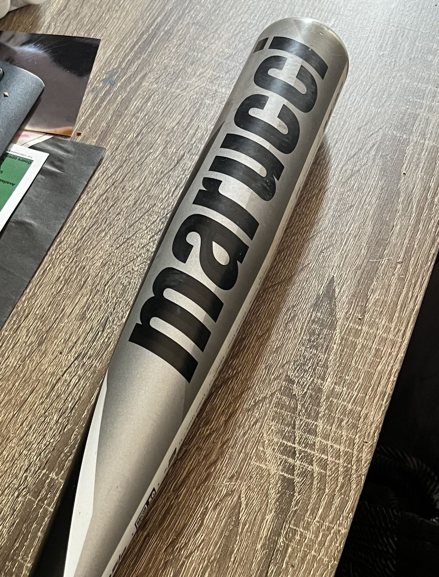 Marucci F5 BBCor Bat