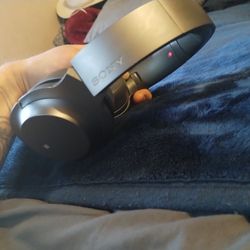 SONY CH700N Noise CANCELLING HEADPHONES 
