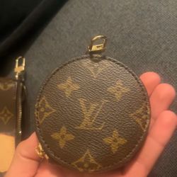 louie vuitton monogram multi pochette