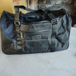 Bolso De Viaje 