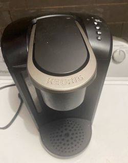 Keurig Single Serve Coffee Maker