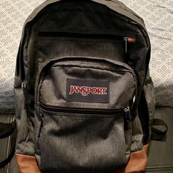 Jansport Backpack 