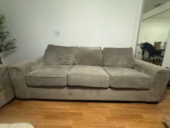 Couch Set
