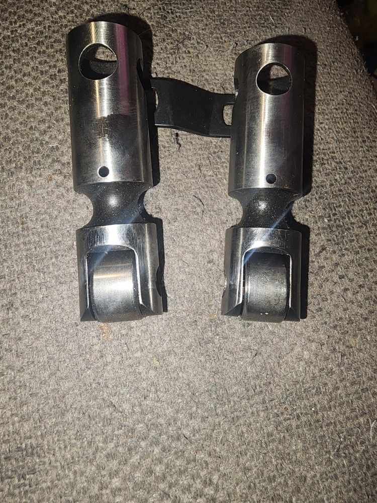 Chevy Big Block Comp Cams Solid Roller Lifters