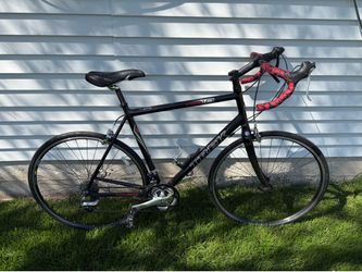 Trek Pilot 1.0