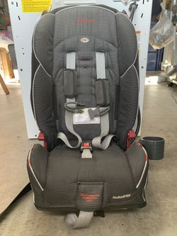 Diono Radian R100 Car Seat