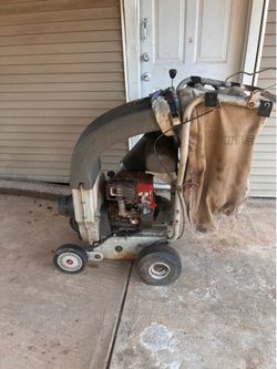 Yard Boss 950