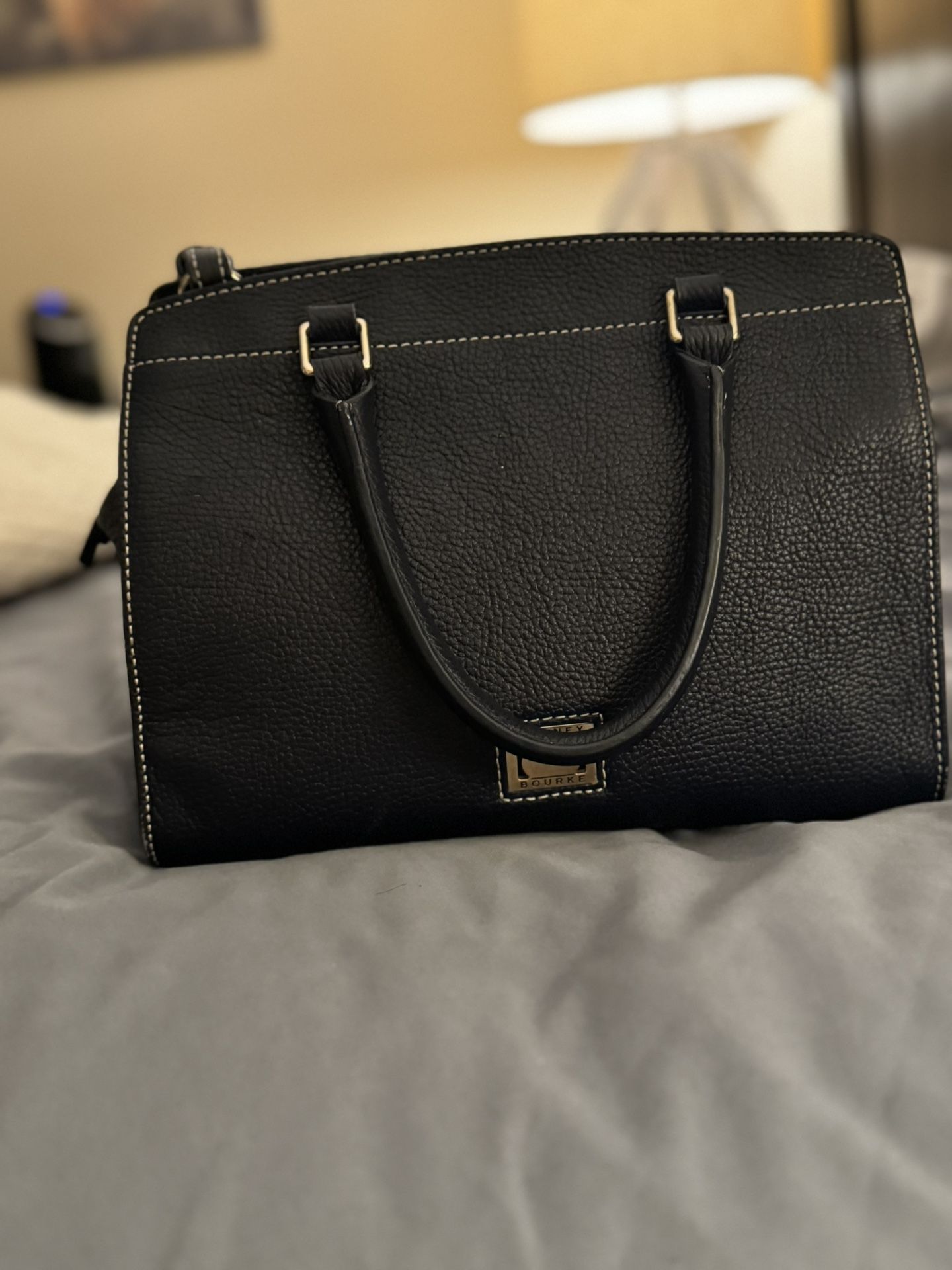 Dooney And Brooke Handbag