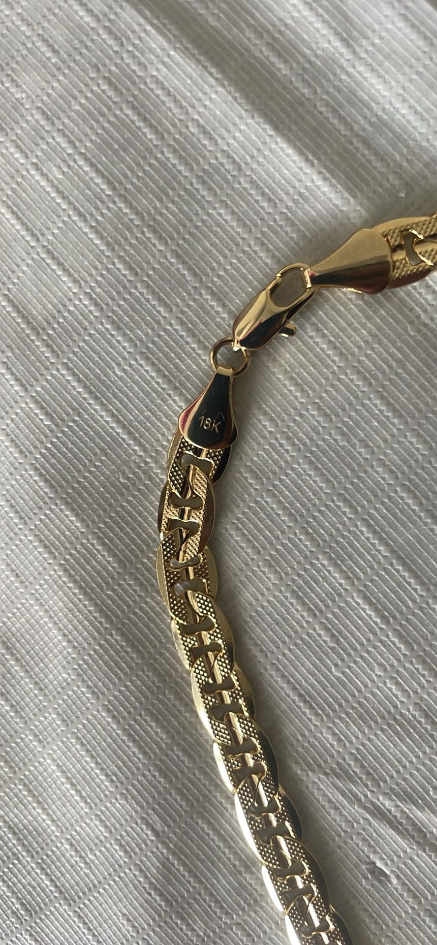 Gold Chain